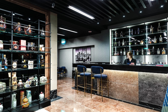 ドラマンコ ホテル