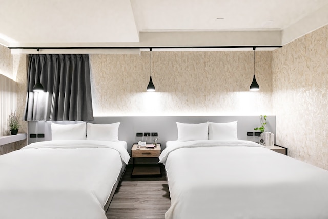 ドラマンコ ホテル