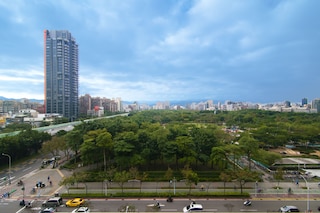 ドラマンコ ホテル