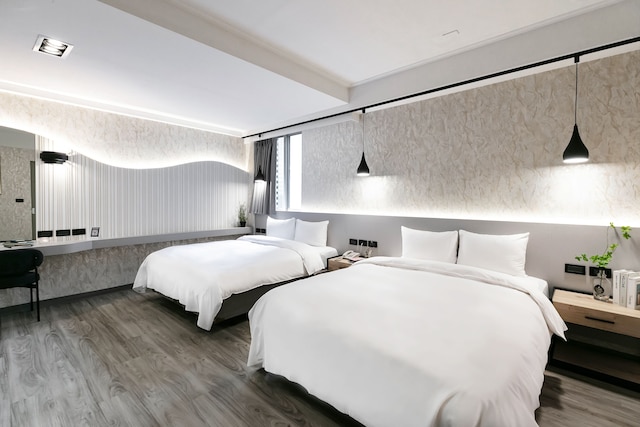 ドラマンコ ホテル