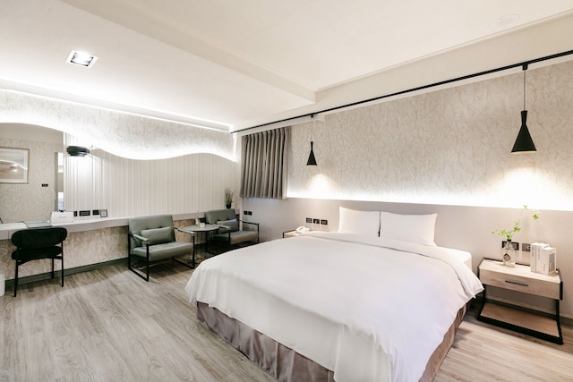 ドラマンコ ホテル