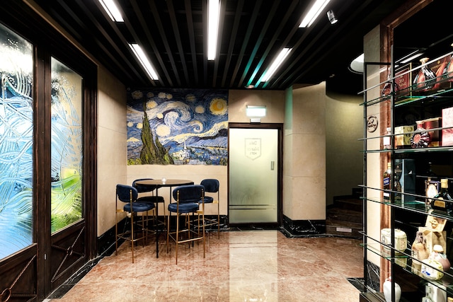 ドラマンコ ホテル