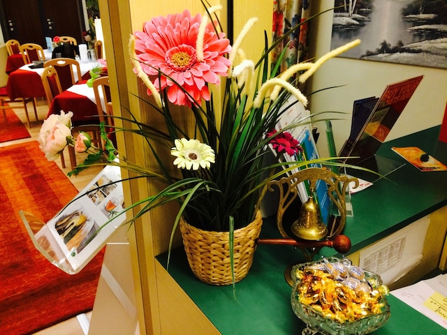 ホテル ペンション マリアヒルフ