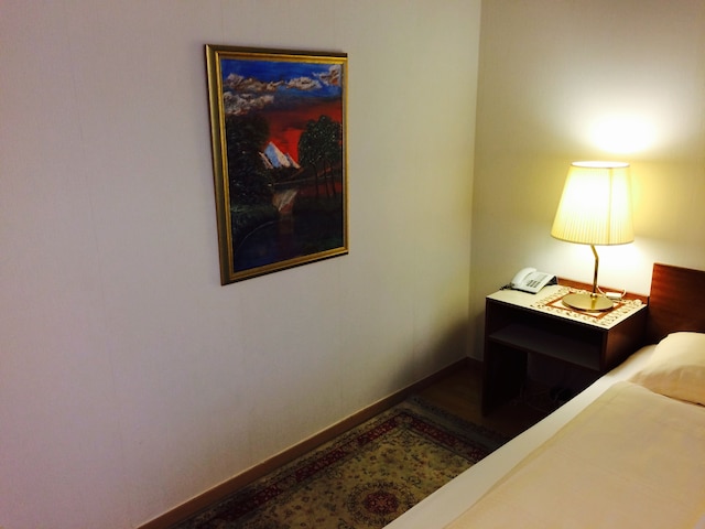 ホテル ペンション マリアヒルフ