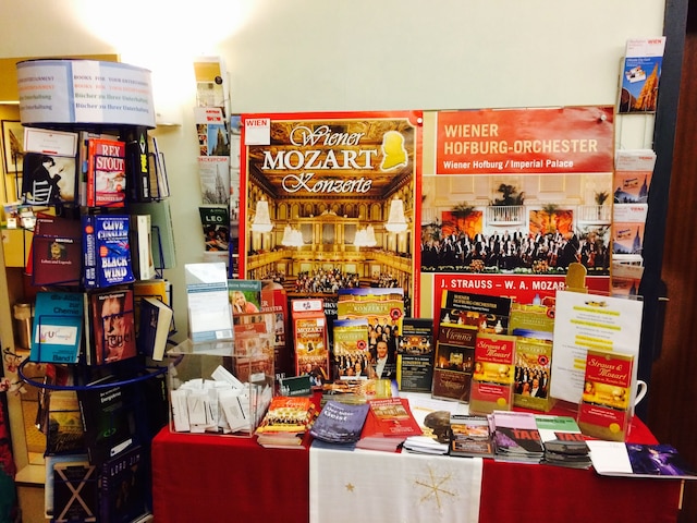 ホテル ペンション マリアヒルフ