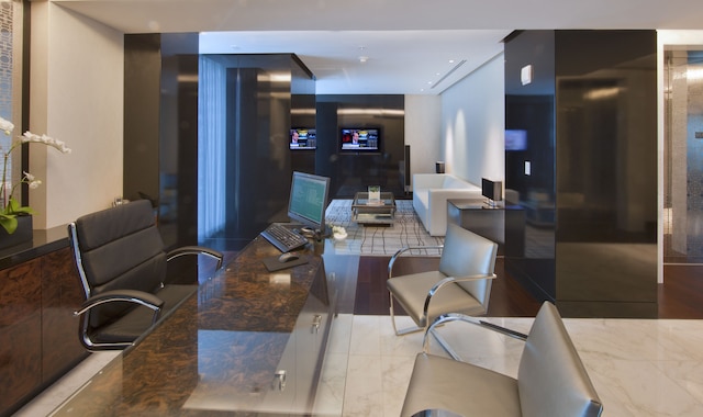 ホテル・ボザール、オートグラフ コレクション