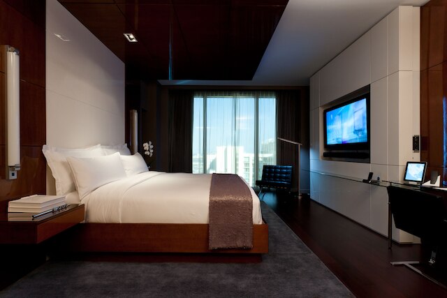 ホテル・ボザール、オートグラフ コレクション