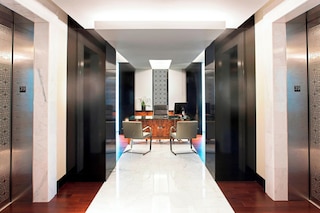 ホテル・ボザール、オートグラフ コレクション