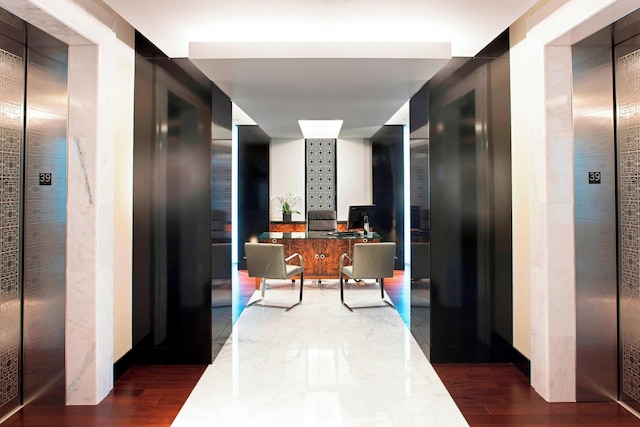 ホテル・ボザール、オートグラフ コレクション