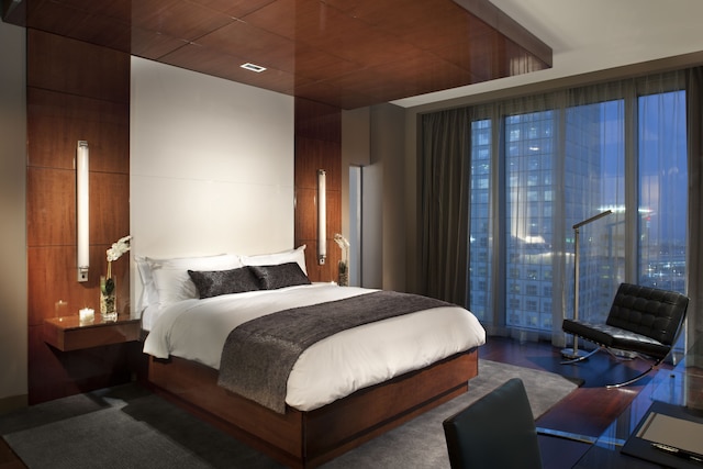 ホテル・ボザール、オートグラフ コレクション