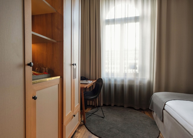 ノビス ホテル ストックホルム、ア メンバーズ オブ デザイン ホテルズ