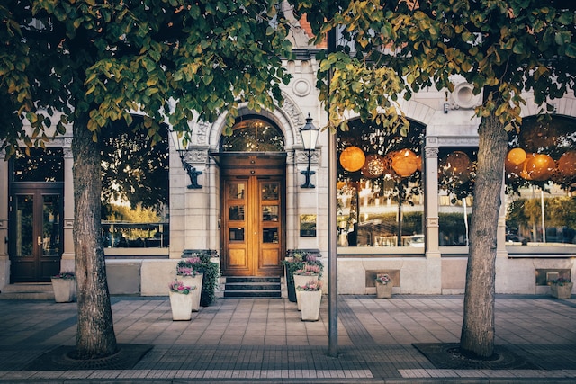 ノビス ホテル ストックホルム、ア メンバーズ オブ デザイン ホテルズ