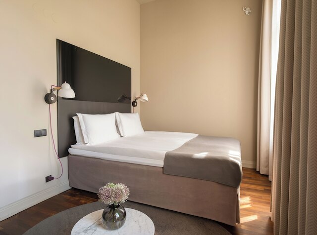 ノビス ホテル ストックホルム、ア メンバーズ オブ デザイン ホテルズ