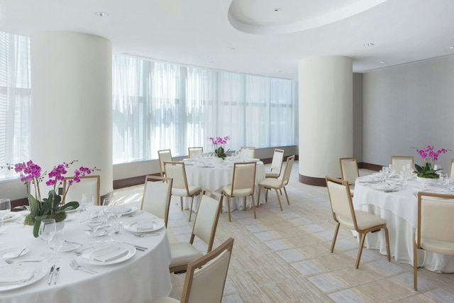 JW マリオット マーキーズ マイアミ