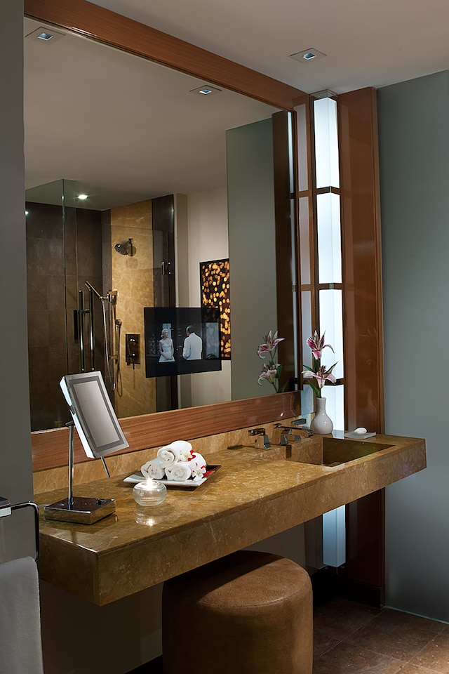 JW マリオット マーキーズ マイアミ