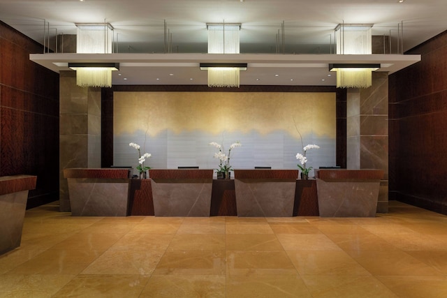 JW マリオット マーキーズ マイアミ