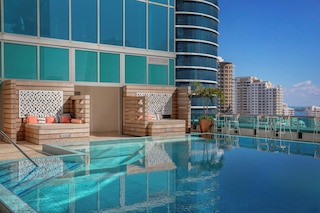 JW マリオット マーキーズ マイアミ