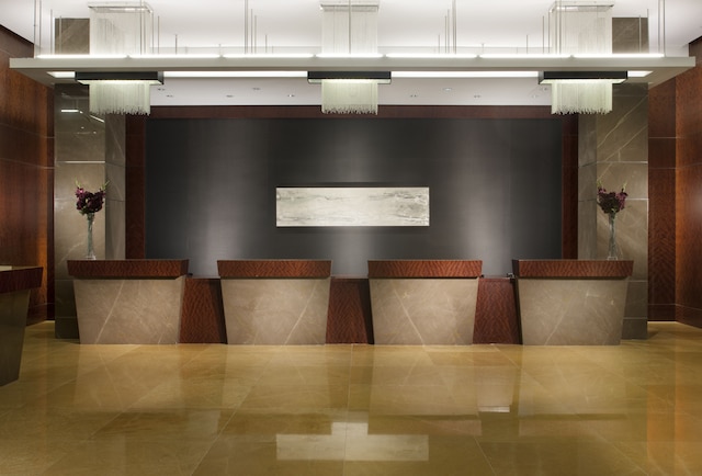 JW マリオット マーキーズ マイアミ