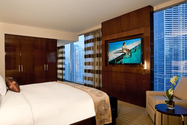 JW マリオット マーキーズ マイアミ