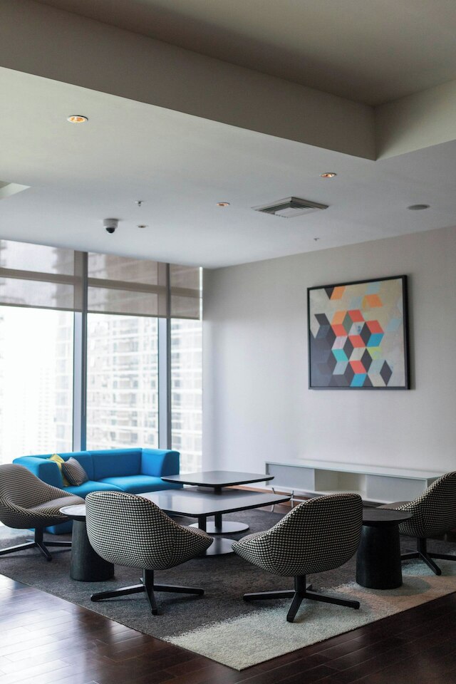 JW マリオット マーキーズ マイアミ