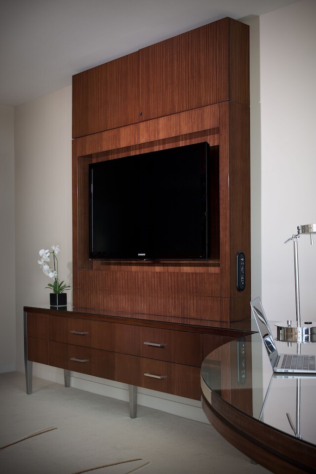 JW マリオット マーキーズ マイアミ