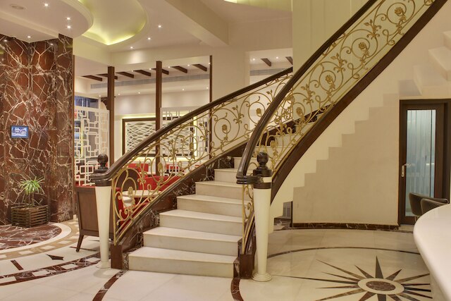 ホテル グランド ゴドウィン