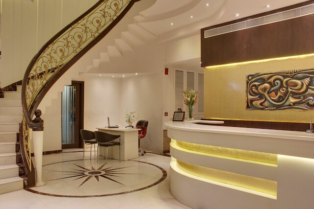 ホテル グランド ゴドウィン