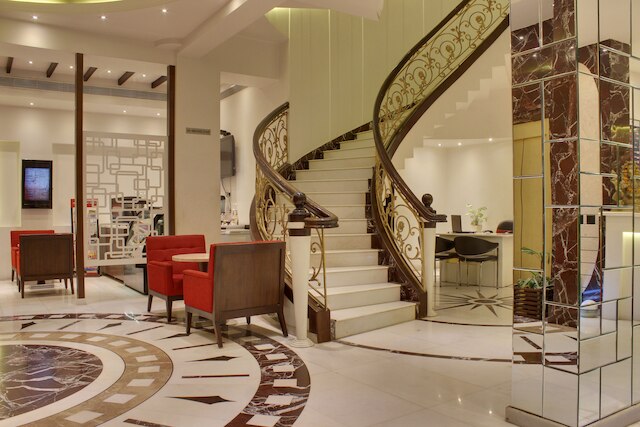 ホテル グランド ゴドウィン