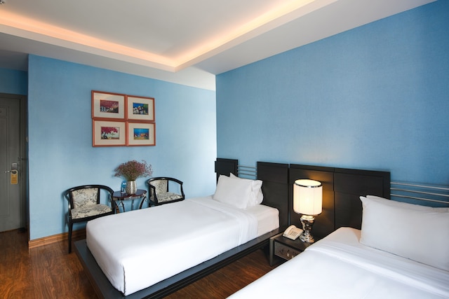 A&EM - ザ・プチホテル