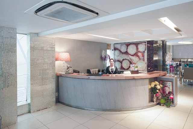 A&EM - ザ・プチホテル