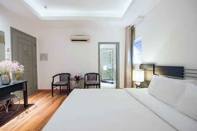 A&EM - ザ・プチホテル