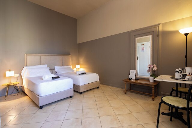 イル ピッティ ソッジョルノ