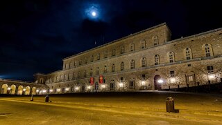 イル ピッティ ソッジョルノ