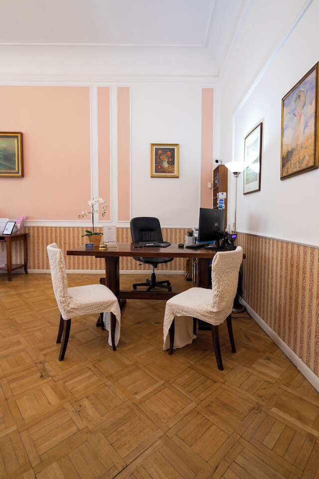 イル ピッティ ソッジョルノ