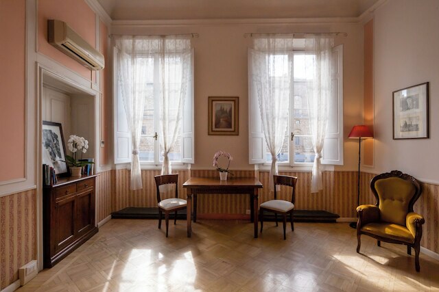 イル ピッティ ソッジョルノ