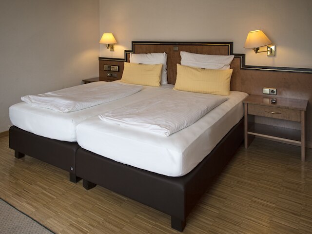 ポストハウス ホテル レジデンツ