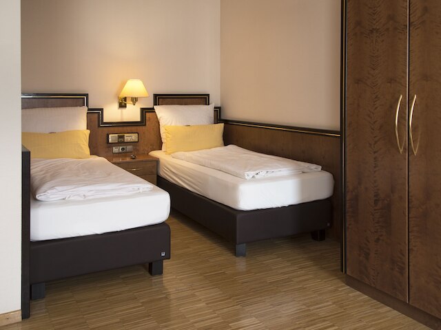 ポストハウス ホテル レジデンツ