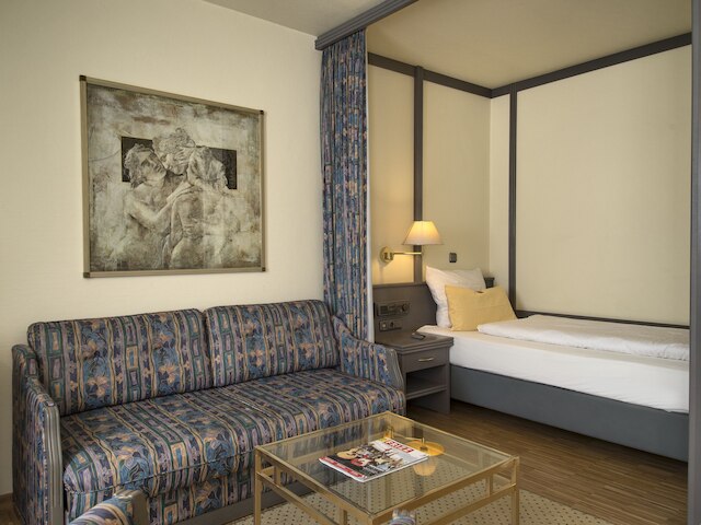 ポストハウス ホテル レジデンツ