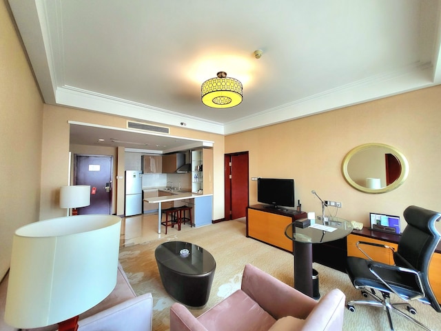 天津 サイシアン ホテル (天津賽象酒店)