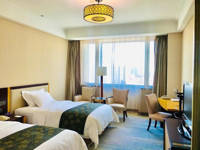 天津 サイシアン ホテル (天津賽象酒店)