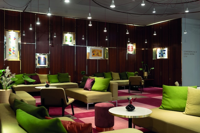 エリート プラザ ホテル マルメ