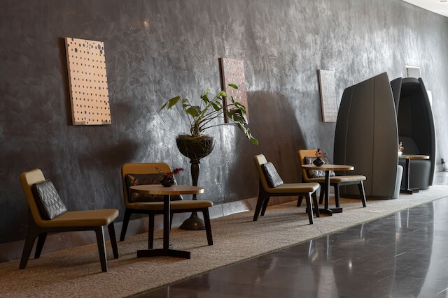 エリート プラザ ホテル マルメ