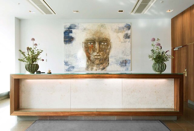 エリート プラザ ホテル マルメ