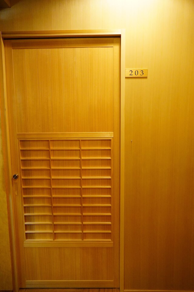 旅館加茂川浅草