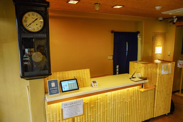 旅館加茂川浅草