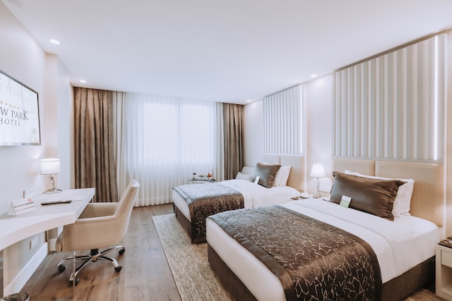 ニュー パーク ホテル アンカラ