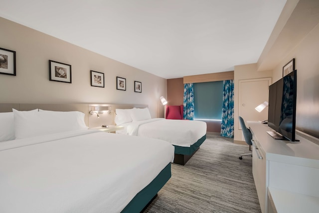 ヒルトン ガーデン イン オクラホマ シティ ミッドタウン