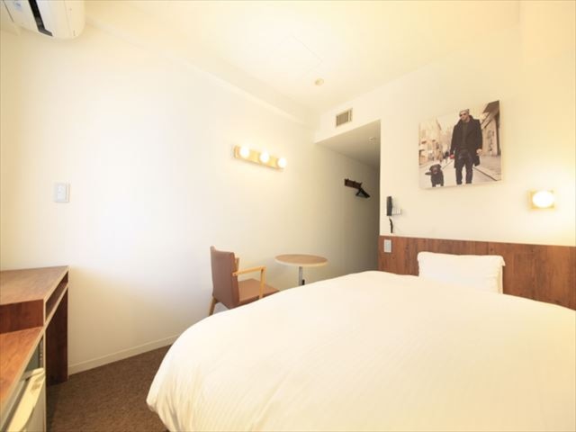 HOTEL PLUMM (ホテル プラム)