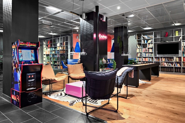 Aiden by Best Western ストックホルムシティ