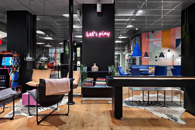 Aiden by Best Western ストックホルムシティ